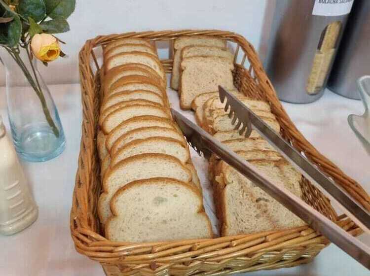 בית מלון כפרי Pousada Safari