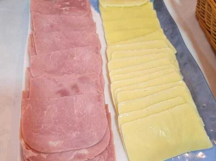 בית מלון כפרי Pousada Safari