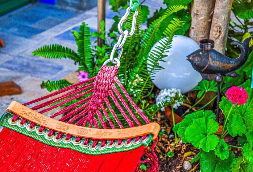 Hotell Symi Garden Studios