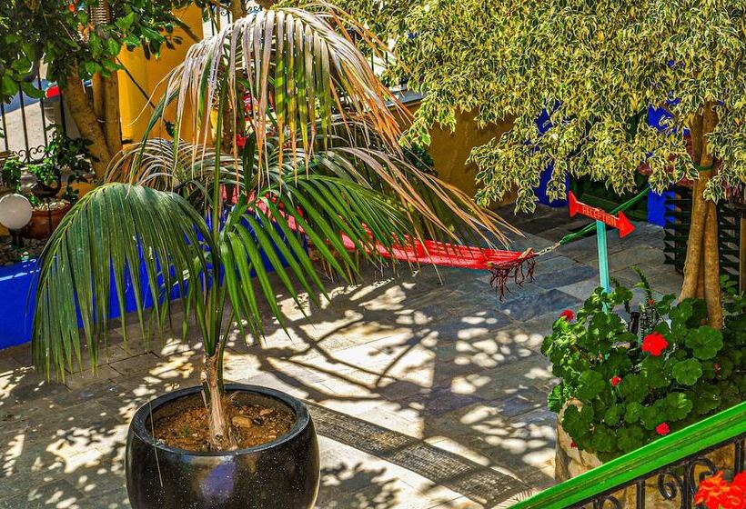 Hotell Symi Garden Studios