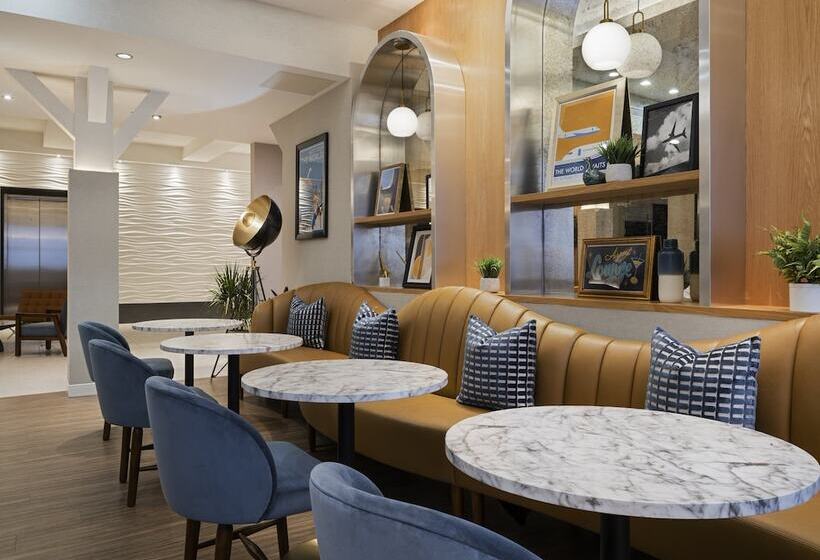 酒店 Voco Fiorello Laguardia East, An Ihg