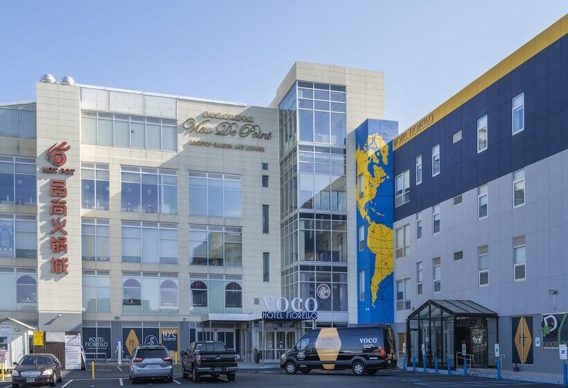酒店 Voco Fiorello Laguardia East, An Ihg