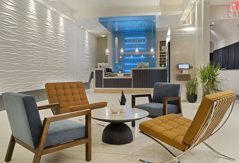 酒店 Voco Fiorello Laguardia East, An Ihg