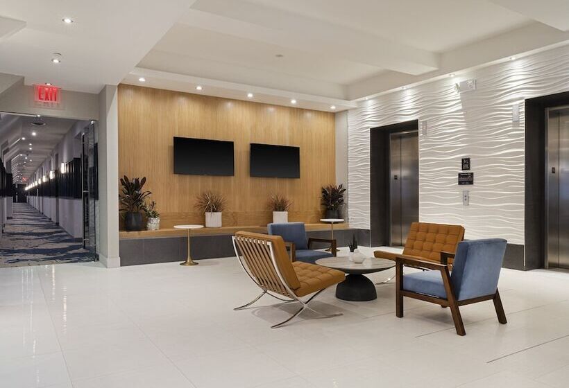 酒店 Voco Fiorello Laguardia East, An Ihg