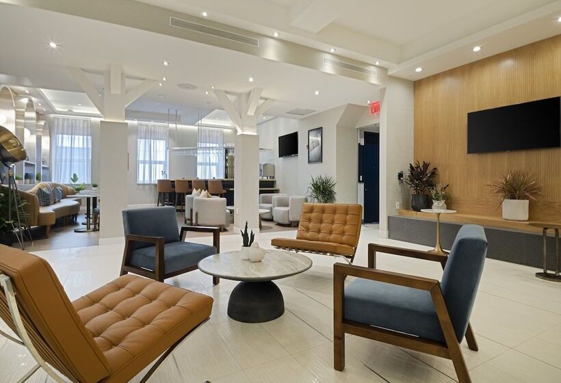 酒店 Voco Fiorello Laguardia East, An Ihg