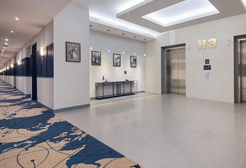 酒店 Voco Fiorello Laguardia East, An Ihg