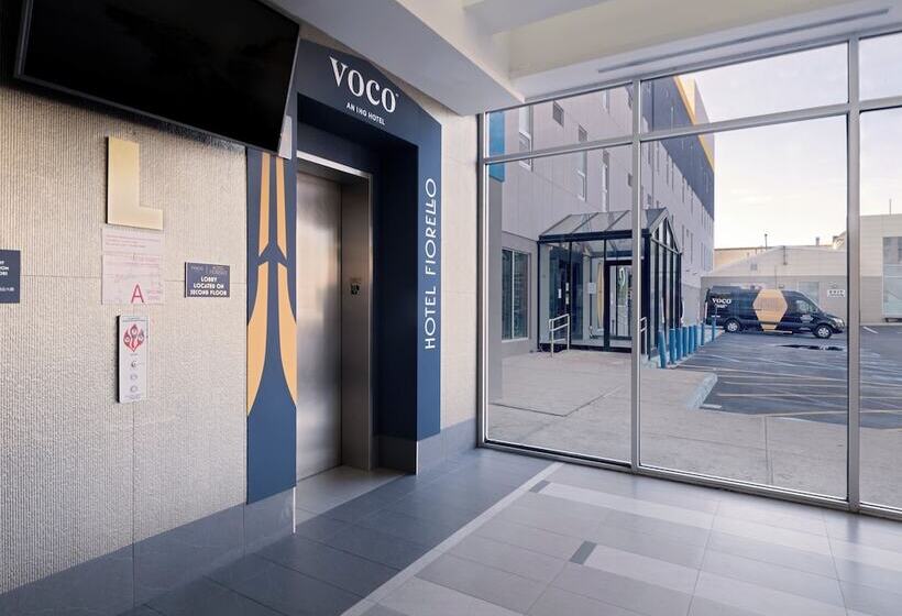 酒店 Voco Fiorello Laguardia East, An Ihg