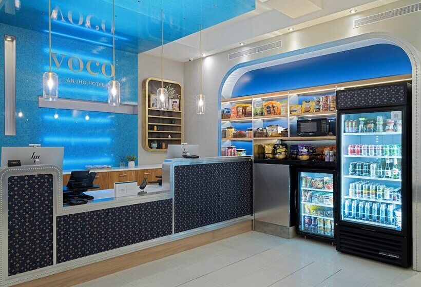 酒店 Voco Fiorello Laguardia East, An Ihg