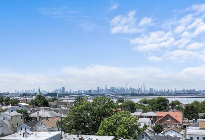 酒店 Voco Fiorello Laguardia East, An Ihg