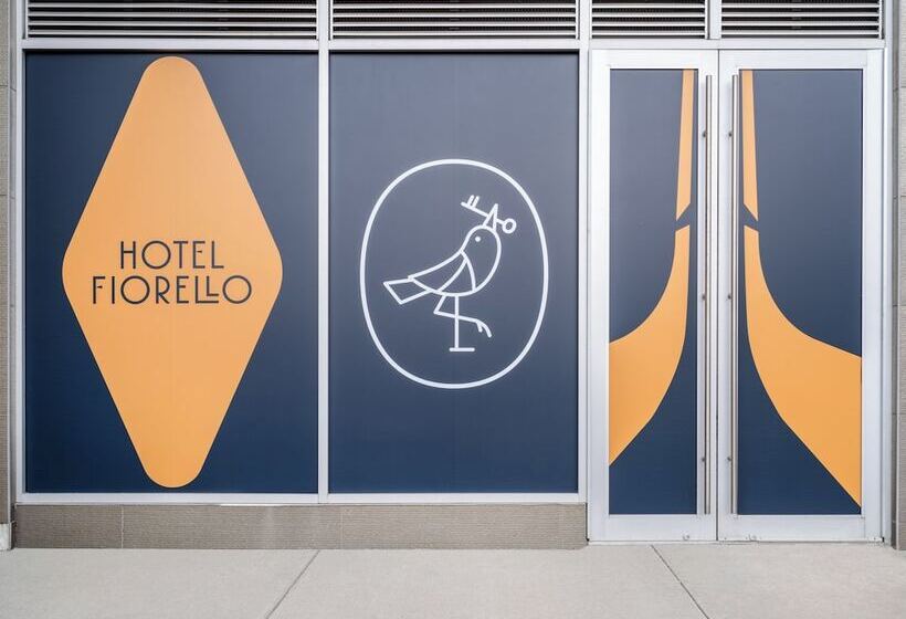 酒店 Voco Fiorello Laguardia East, An Ihg