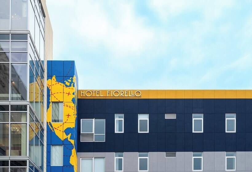 酒店 Voco Fiorello Laguardia East, An Ihg