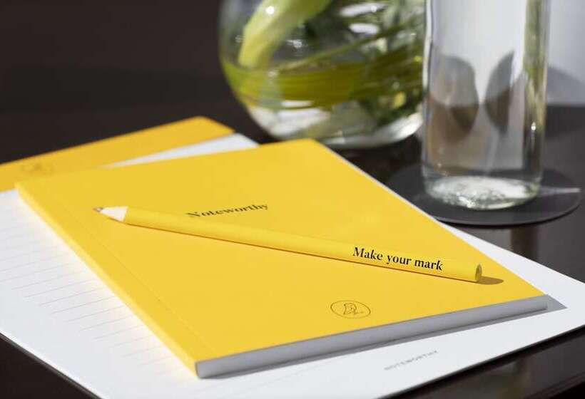 酒店 Voco Fiorello Laguardia East, An Ihg