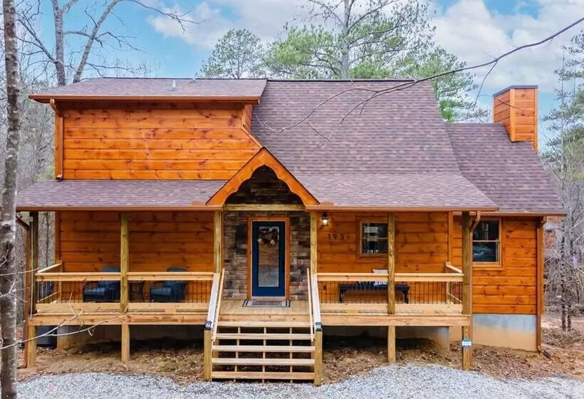 Knotty Dreams Retreat