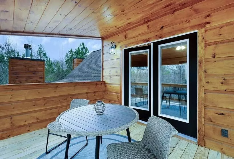 Knotty Dreams Retreat