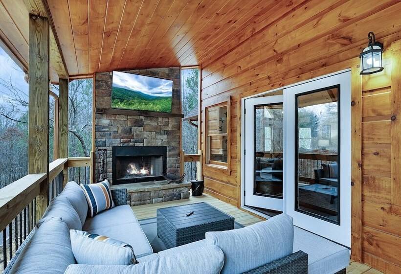 Knotty Dreams Retreat