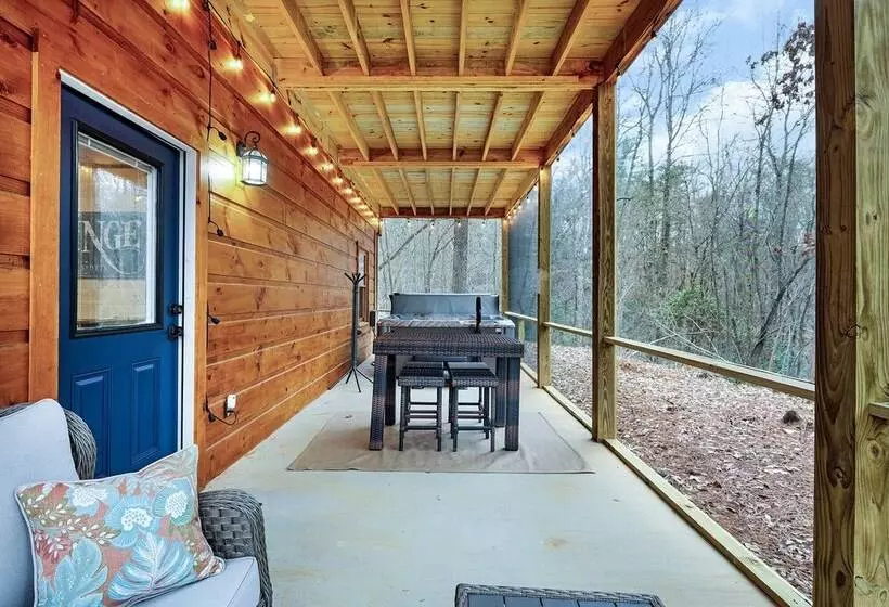 Knotty Dreams Retreat