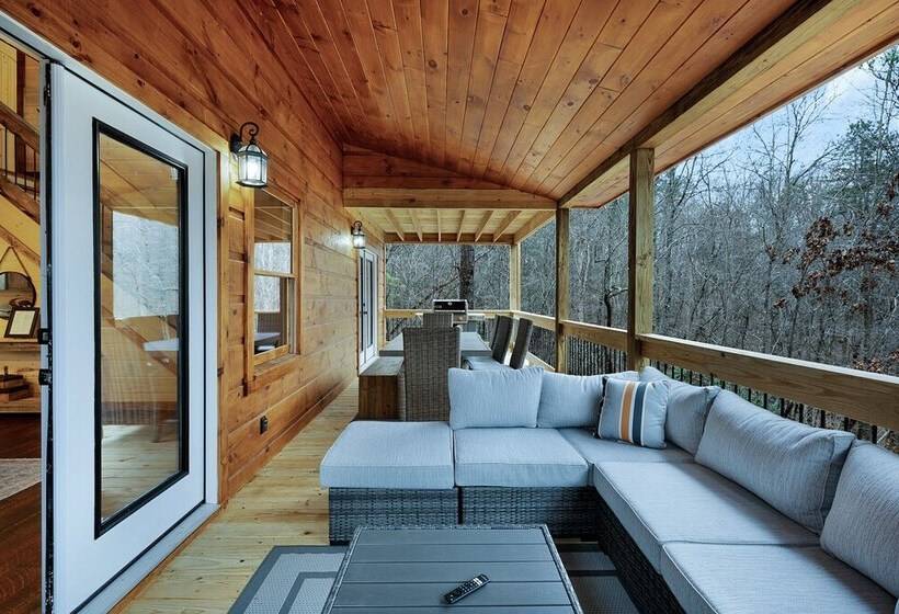 Knotty Dreams Retreat