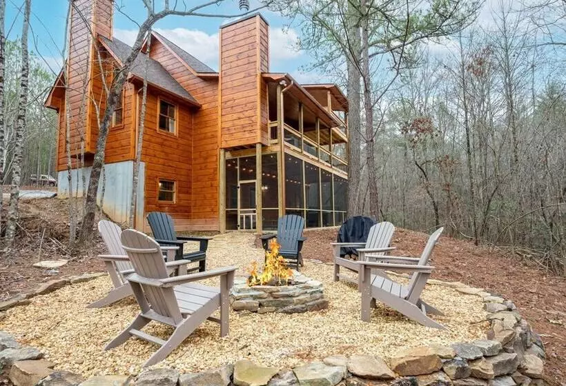 Knotty Dreams Retreat