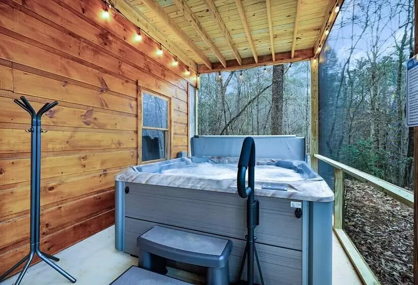 Knotty Dreams Retreat