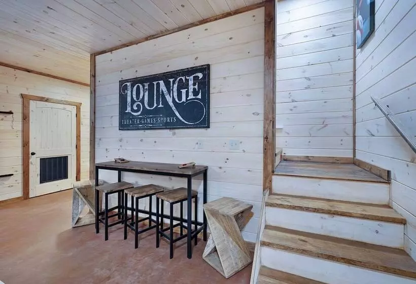 Knotty Dreams Retreat