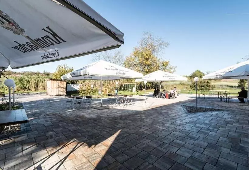 Landhotel Zum Kühlengrund & Soultans Paradise