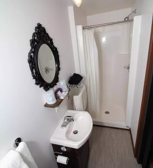 Motel Au Bord De L Eau