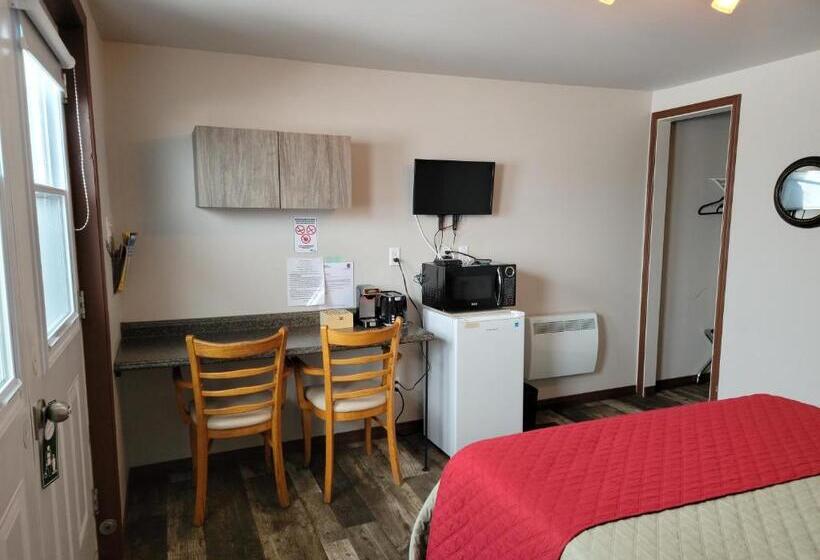 Motel Au Bord De L Eau