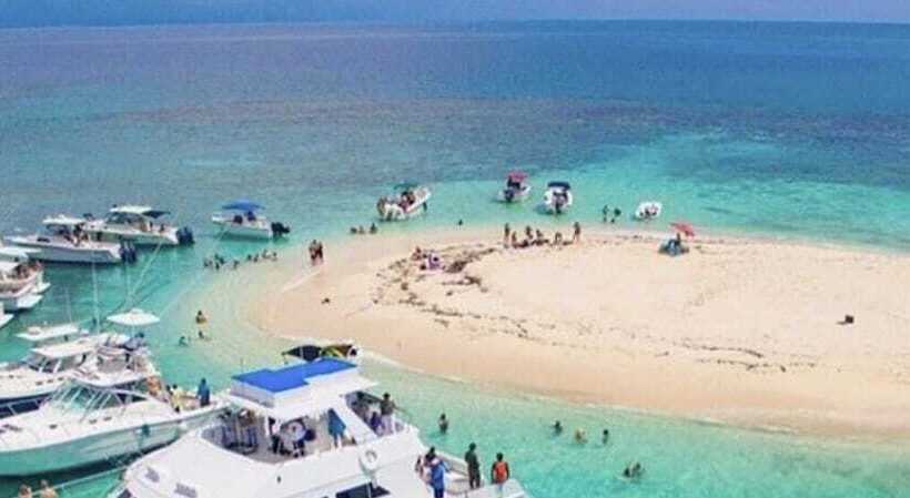 پانسیون 876 Ja Oasis & Homestay   By Kingston Airport