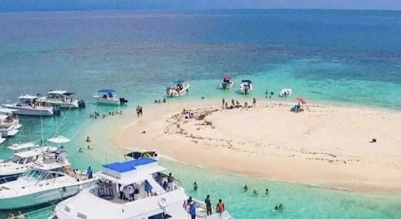 پانسیون 876 Ja Oasis & Homestay   By Kingston Airport