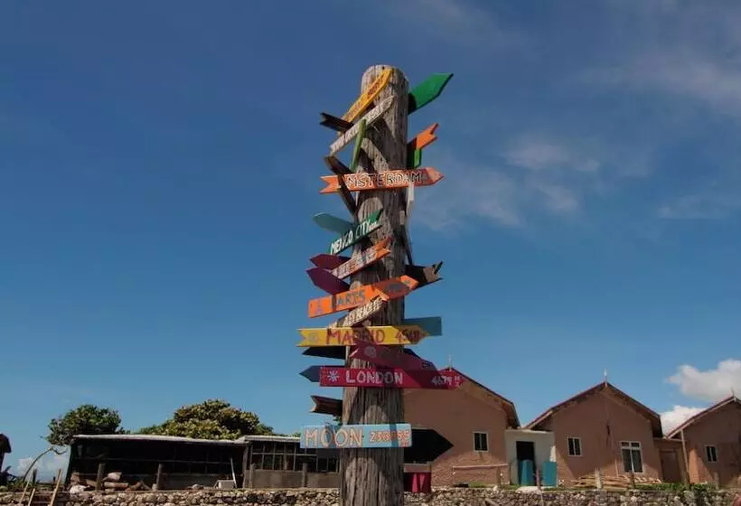 پانسیون 876 Ja Oasis & Homestay   By Kingston Airport