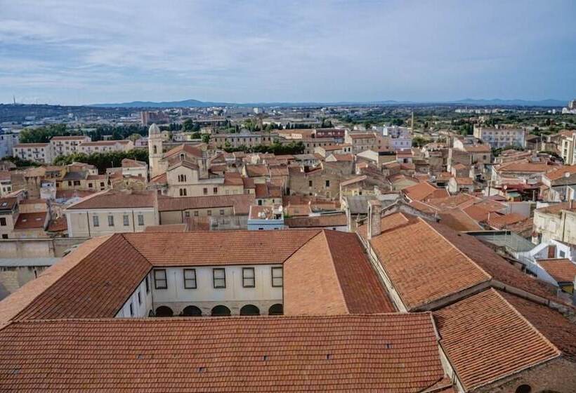 Pansiyon S Ard Guest House Sassari