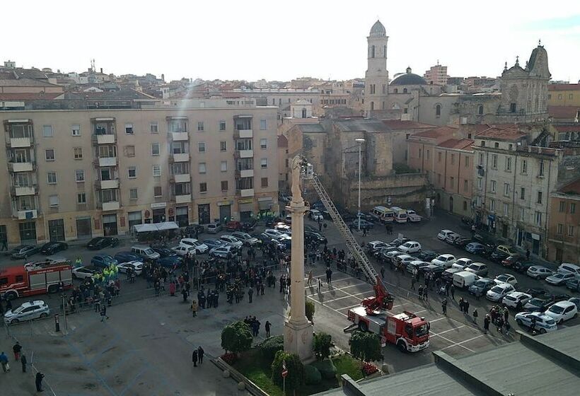 Pansiyon S Ard Guest House Sassari