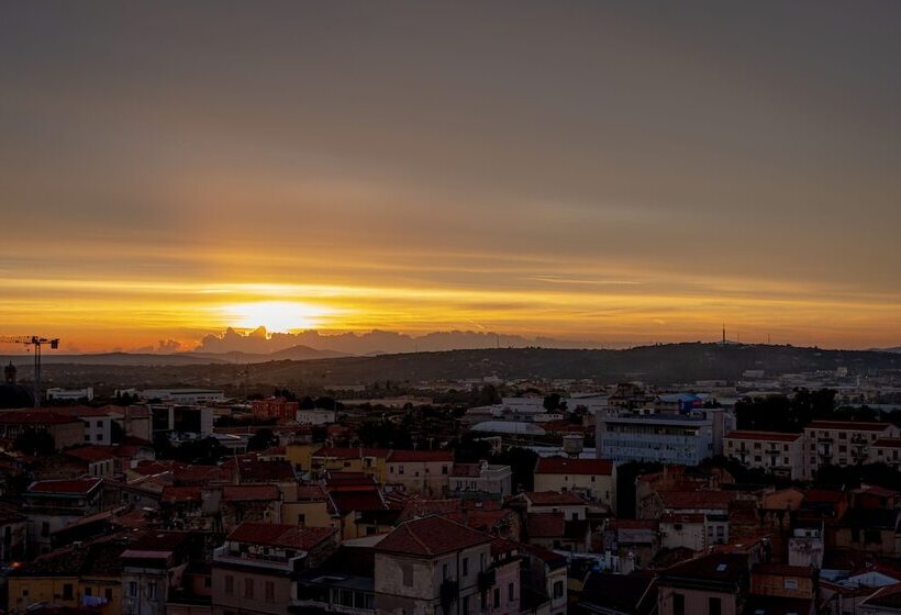 Pansiyon S Ard Guest House Sassari