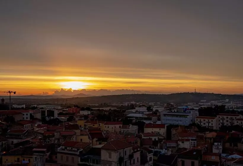 ペンション S Ard Guest House Sassari