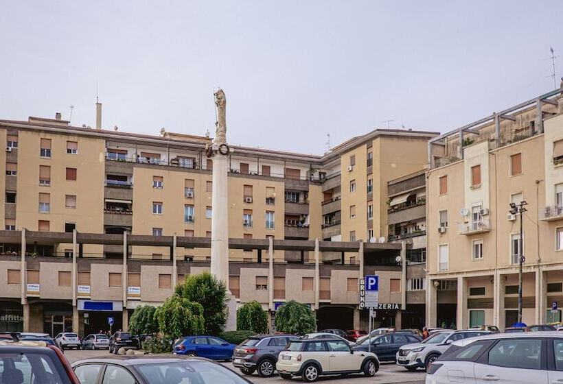 Pansiyon S Ard Guest House Sassari