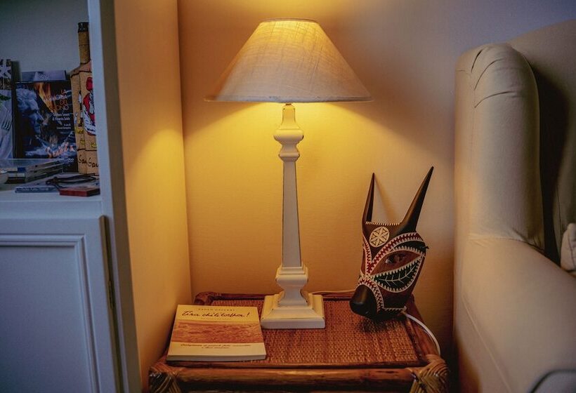 Pansiyon S Ard Guest House Sassari