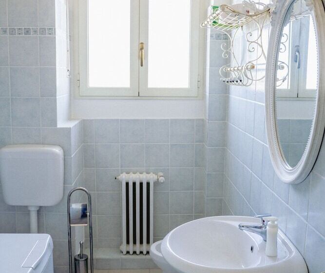 Pansiyon S Ard Guest House Sassari