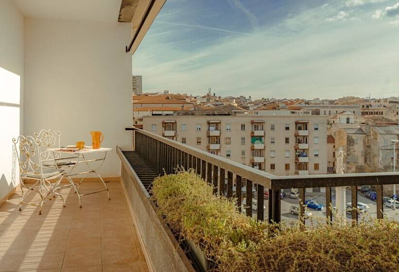 Pansiyon S Ard Guest House Sassari