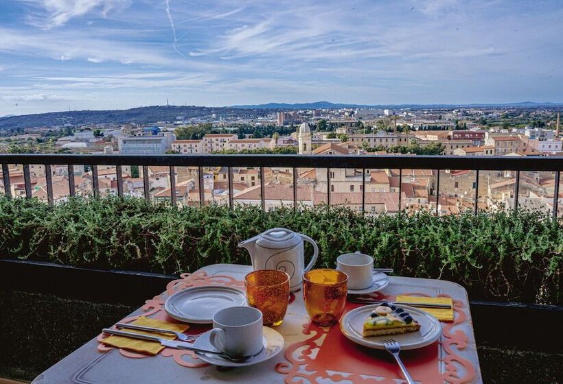 Pansiyon S Ard Guest House Sassari