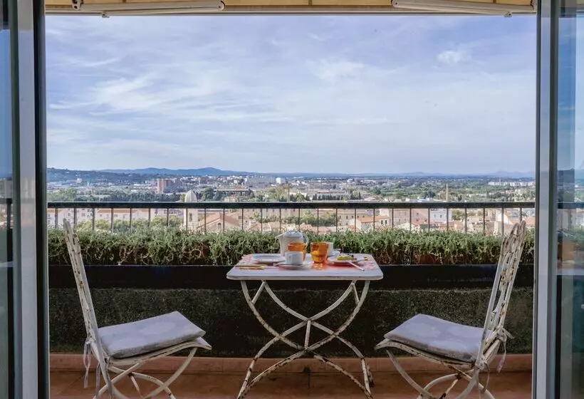 ペンション S Ard Guest House Sassari