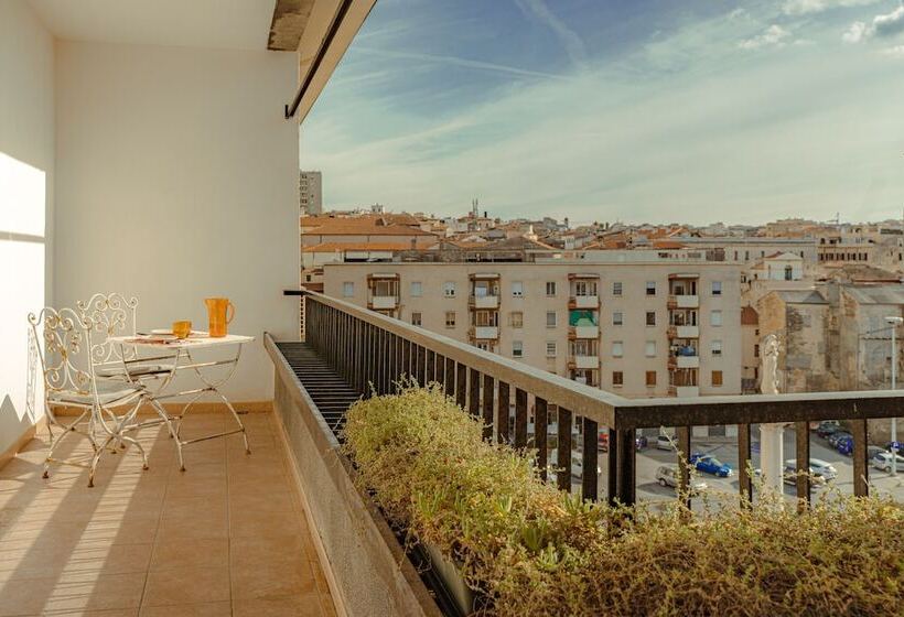 Pansiyon S Ard Guest House Sassari