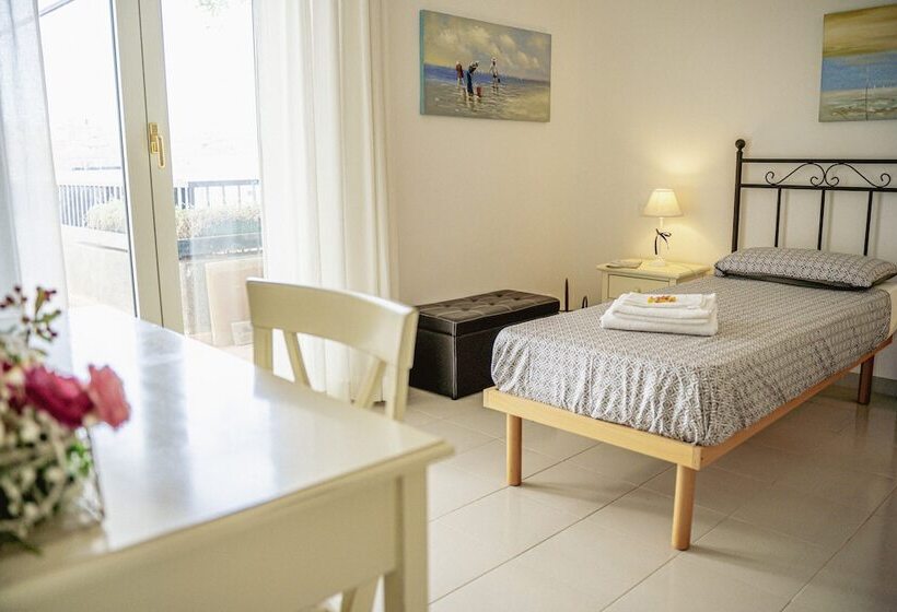 Pansiyon S Ard Guest House Sassari