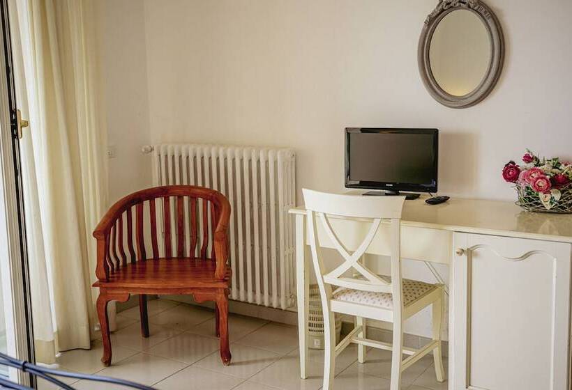 Pansiyon S Ard Guest House Sassari