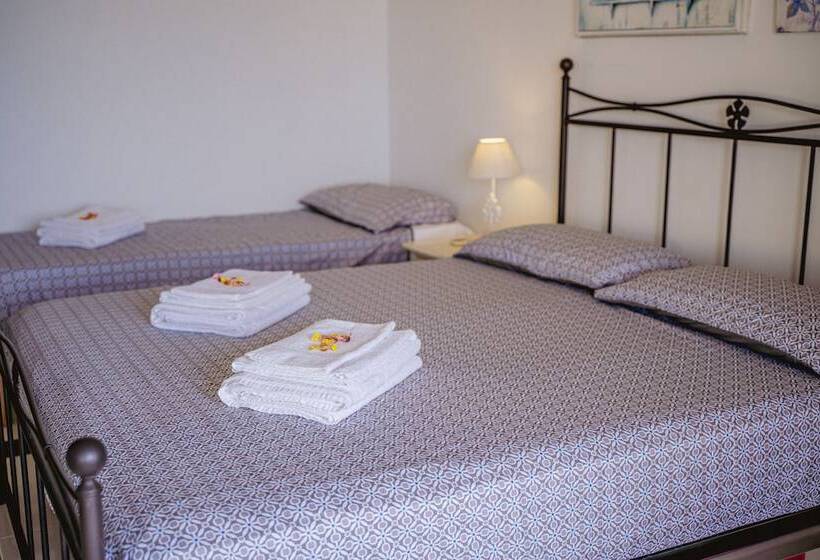 Pansiyon S Ard Guest House Sassari