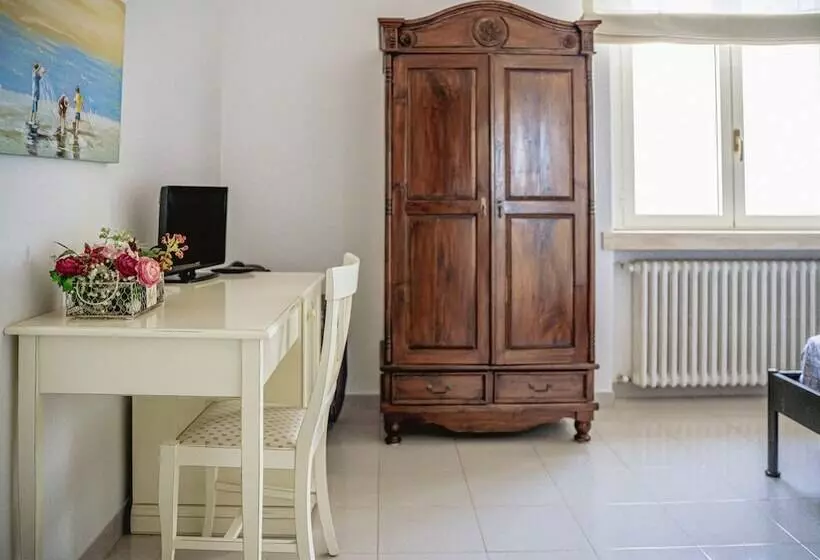 ペンション S Ard Guest House Sassari