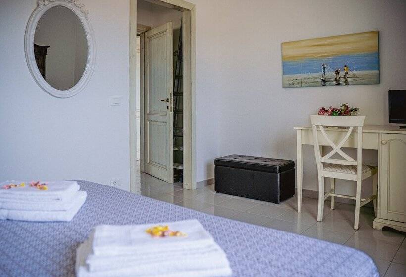 Pansiyon S Ard Guest House Sassari