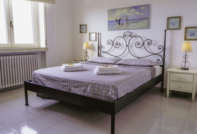 Pansiyon S Ard Guest House Sassari