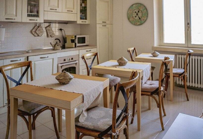 Pansiyon S Ard Guest House Sassari