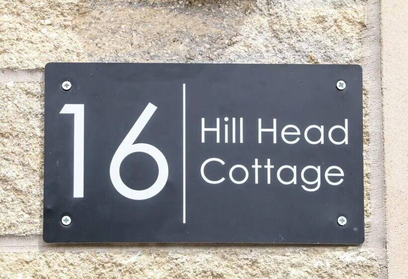 Residència Brand New Stylish 3 Bed Mountain Views Buxton