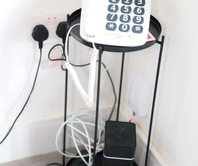 إقامة Deluxe 4 Bed House Close2 Wembley Stadium